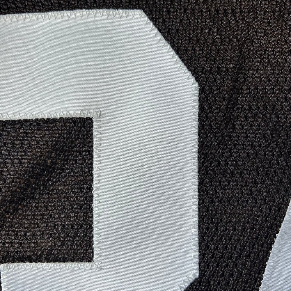 Authentic Reebok Cleveland Browns 2007 Team-Issued NFL Jersey #34 Sz 48 - Picture 6 of 6